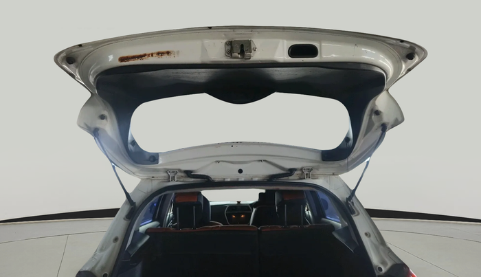 2016 Maruti S Cross ALPHA 1.6, Diesel, Manual, 1,35,836 km, exterior