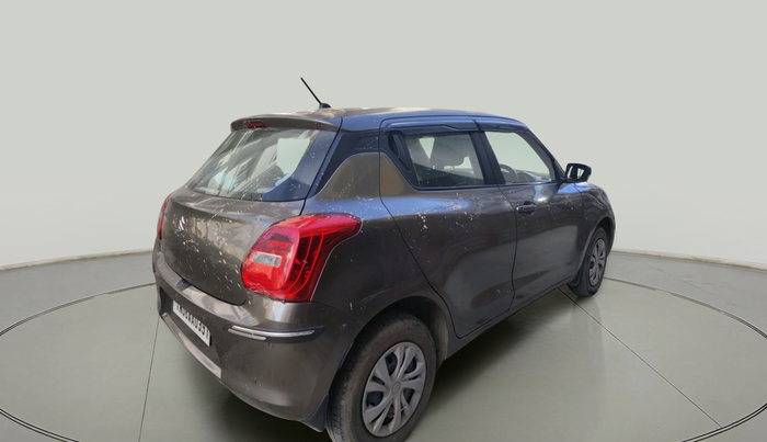 2020 Maruti Swift VXI AMT, Petrol, Automatic, 29,124 km, exterior