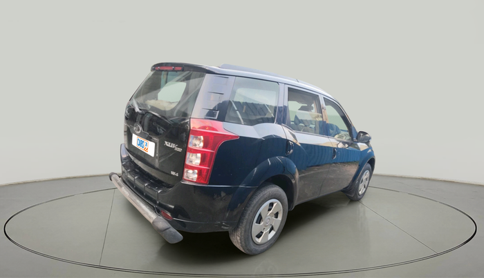 2014 Mahindra XUV500 W4, Diesel, Manual, 81,445 km, exterior