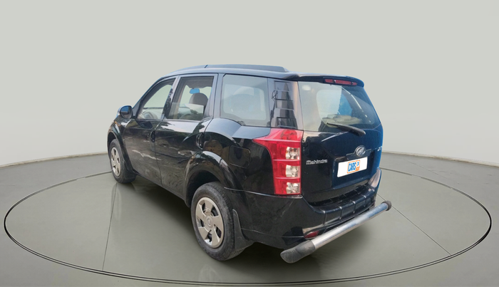 2014 Mahindra XUV500 W4, Diesel, Manual, 81,445 km, exterior