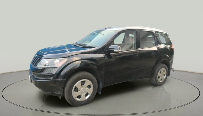 2014 Mahindra XUV500 W4, Diesel, Manual, 81,445 km, exterior