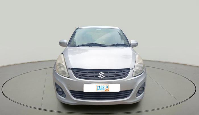 2013 Maruti Swift Dzire VXI AT, Petrol, Automatic, 1,29,253 km, exterior