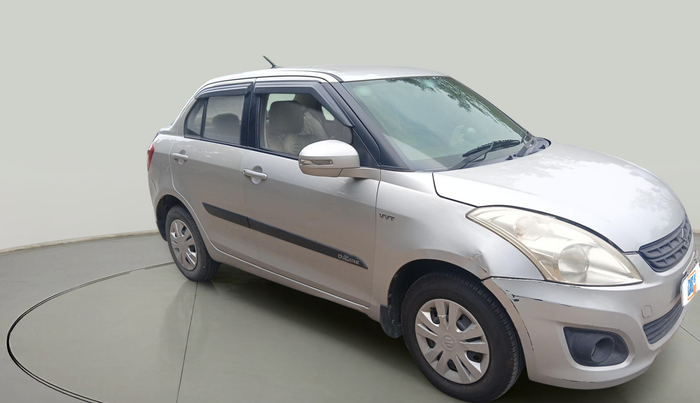 2013 Maruti Swift Dzire VXI AT, Petrol, Automatic, 1,29,253 km, exterior