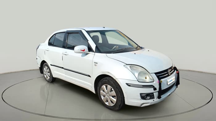 2011 Maruti Swift Dzire VDI, Diesel, Manual, 1,81,627 km, exterior
