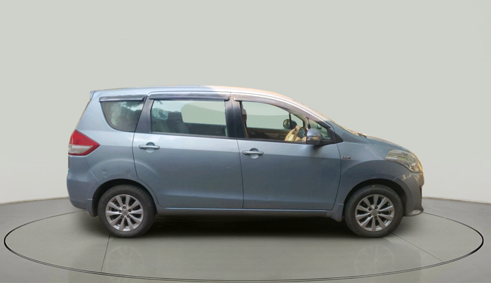 2015 Maruti Ertiga ZDI, Diesel, Manual, 93,249 km, exterior