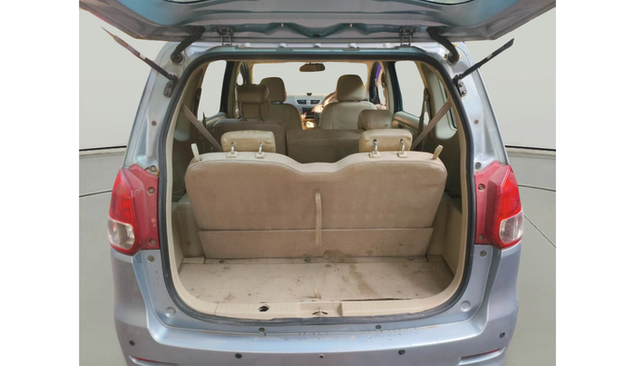 2015 Maruti Ertiga ZDI, Diesel, Manual, 93,249 km, exterior