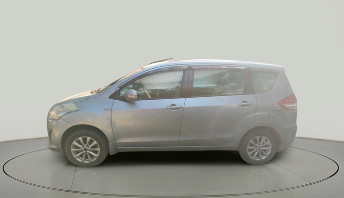 2015 Maruti Ertiga ZDI, Diesel, Manual, 93,249 km, exterior