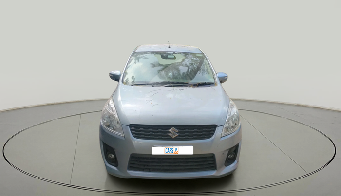 2015 Maruti Ertiga ZDI, Diesel, Manual, 93,249 km, exterior