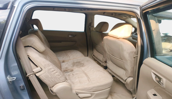 2015 Maruti Ertiga ZDI, Diesel, Manual, 93,249 km, interior
