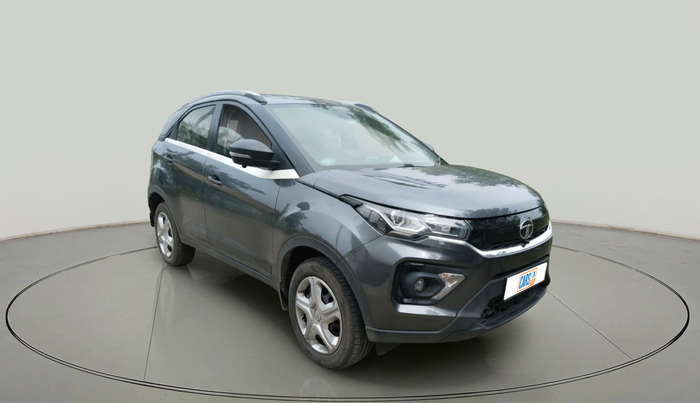 2023 Tata NEXON XMA SUNROOF DIESEL, Diesel, Automatic, 32,233 km, exterior