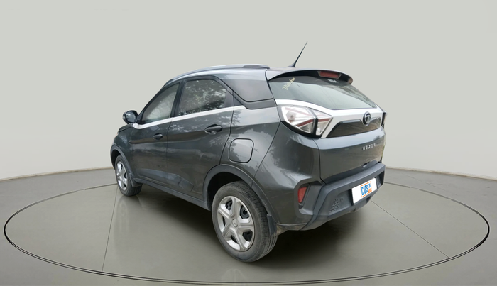 2023 Tata NEXON XMA SUNROOF DIESEL, Diesel, Automatic, 32,233 km, exterior