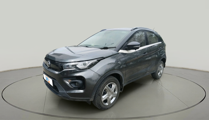 2023 Tata NEXON XMA SUNROOF DIESEL, Diesel, Automatic, 32,233 km, exterior