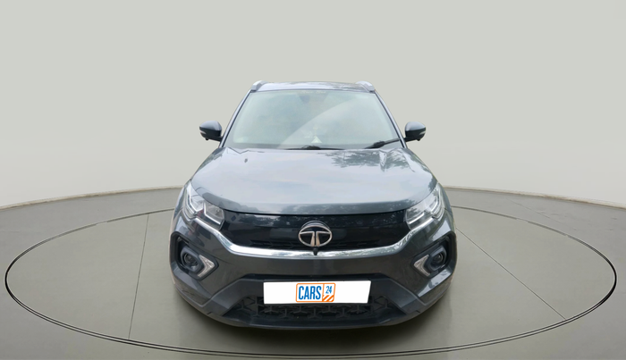 2023 Tata NEXON XMA SUNROOF DIESEL, Diesel, Automatic, 32,233 km, exterior