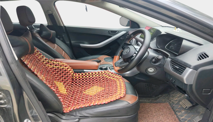 2023 Tata NEXON XMA SUNROOF DIESEL, Diesel, Automatic, 32,233 km, interior