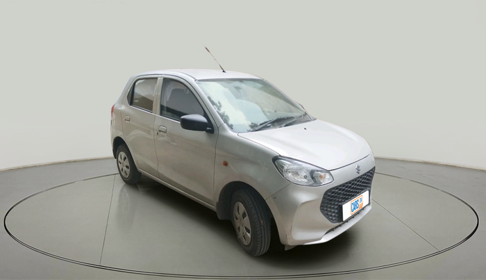 2024 Maruti Alto K10 VXi (O), Petrol, Manual, 8,341 km, exterior