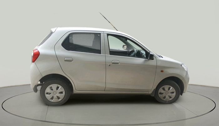 2024 Maruti Alto K10 VXi (O), Petrol, Manual, 8,341 km, exterior