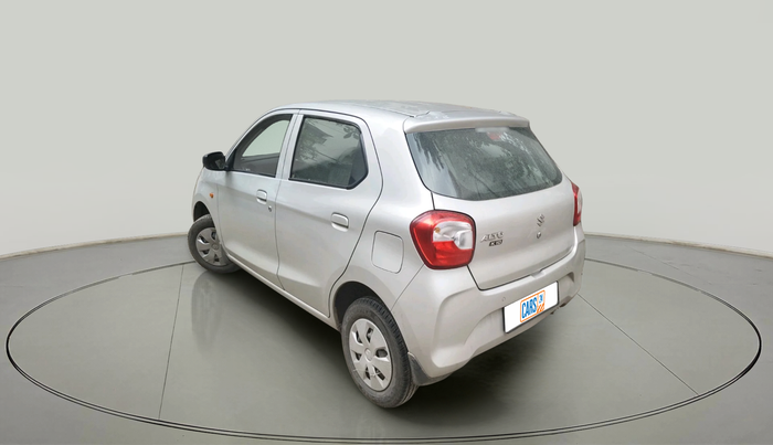 2024 Maruti Alto K10 VXi (O), Petrol, Manual, 8,341 km, exterior