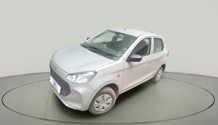 2024 Maruti Alto K10 VXi (O), Petrol, Manual, 8,341 km, exterior