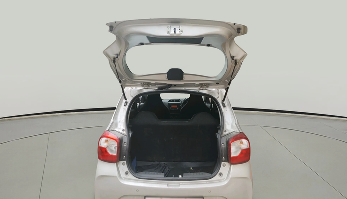 2024 Maruti Alto K10 VXi (O), Petrol, Manual, 8,341 km, exterior