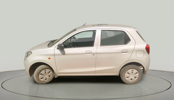 2024 Maruti Alto K10 VXi (O), Petrol, Manual, 8,341 km, exterior