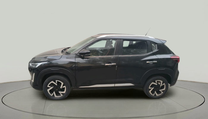 2021 Nissan MAGNITE XV PREMIUM, Petrol, Manual, 53,830 km, exterior