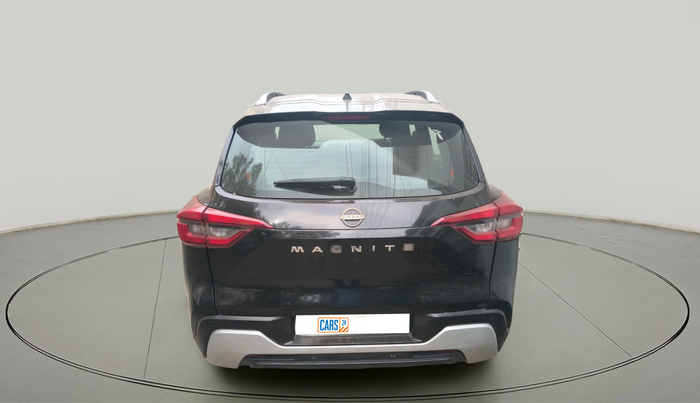 2021 Nissan MAGNITE XV PREMIUM, Petrol, Manual, 53,830 km, exterior