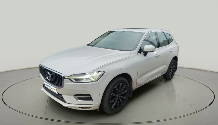 2019 Volvo XC 60 D5 INSCRIPTION, Diesel, Automatic, 84,767 km, exterior