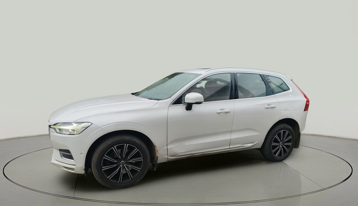 2019 Volvo XC 60 D5 INSCRIPTION, Diesel, Automatic, 84,767 km, exterior
