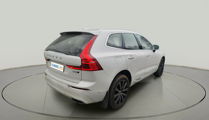 2019 Volvo XC 60 D5 INSCRIPTION, Diesel, Automatic, 84,767 km, exterior