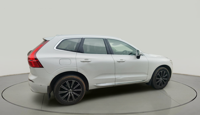 2019 Volvo XC 60 D5 INSCRIPTION, Diesel, Automatic, 84,767 km, exterior