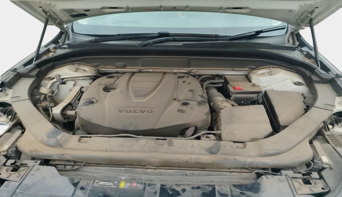 2019 Volvo XC 60 D5 INSCRIPTION, Diesel, Automatic, 84,767 km, exterior