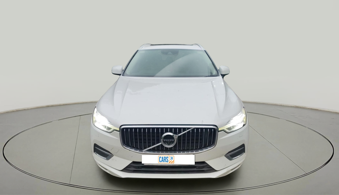 2019 Volvo XC 60 D5 INSCRIPTION, Diesel, Automatic, 84,767 km, exterior