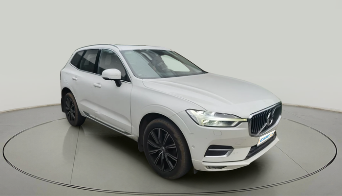 2019 Volvo XC 60 D5 INSCRIPTION, Diesel, Automatic, 84,767 km, exterior