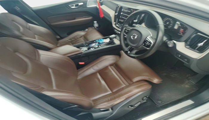 2019 Volvo XC 60 D5 INSCRIPTION, Diesel, Automatic, 84,767 km, interior