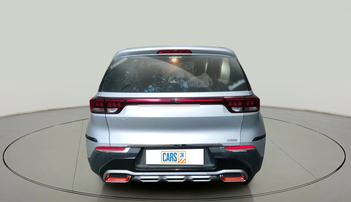 2023 KIA SONET HTX ANNIVERSARY EDITION 1.0 IMT, Petrol, Manual, 5,629 km, exterior