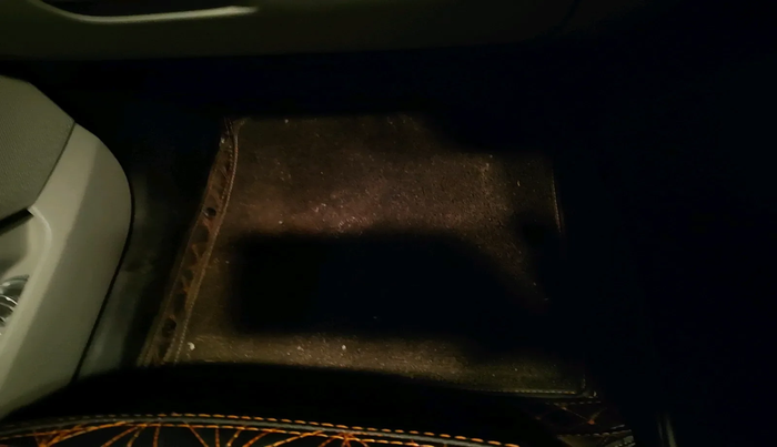 2023 KIA SONET HTX ANNIVERSARY EDITION 1.0 IMT, Petrol, Manual, 5,629 km, interior