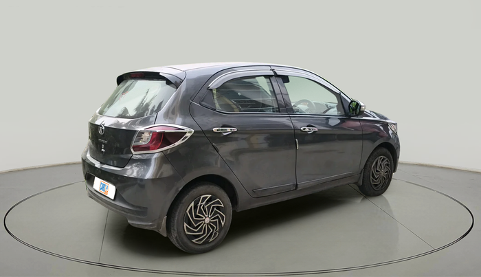 2021 Tata Tiago XT PETROL, Petrol, Manual, 51,576 km, exterior