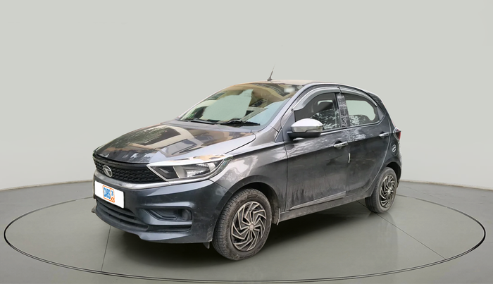 2021 Tata Tiago XT PETROL, Petrol, Manual, 51,576 km, exterior