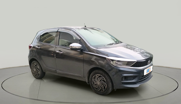 2021 Tata Tiago XT PETROL, Petrol, Manual, 51,576 km, exterior