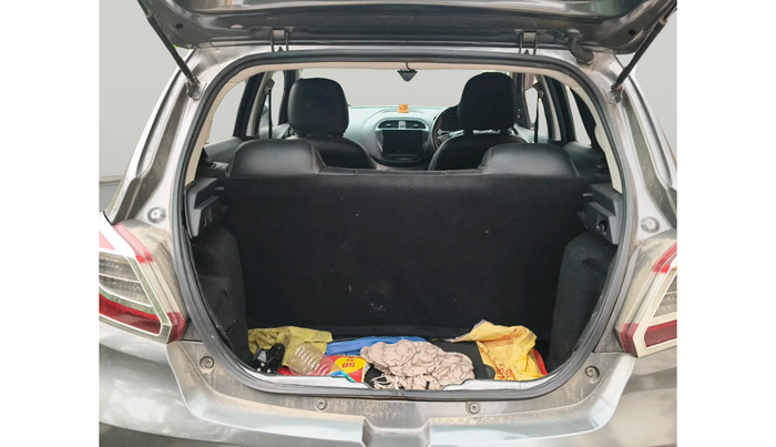 2021 Tata Tiago XT PETROL, Petrol, Manual, 51,576 km, exterior