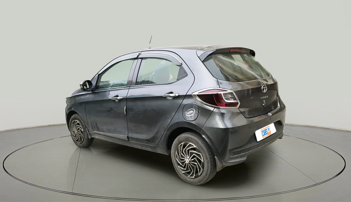 2021 Tata Tiago XT PETROL, Petrol, Manual, 51,576 km, exterior