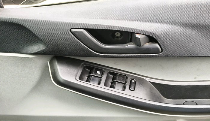 2021 Tata Tiago XT PETROL, Petrol, Manual, 51,576 km, interior