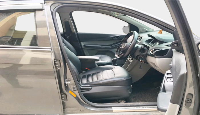 2021 Tata Tiago XT PETROL, Petrol, Manual, 51,576 km, interior