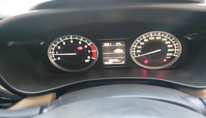 2024 Toyota Glanza E, Petrol, Manual, 19,039 km, interior