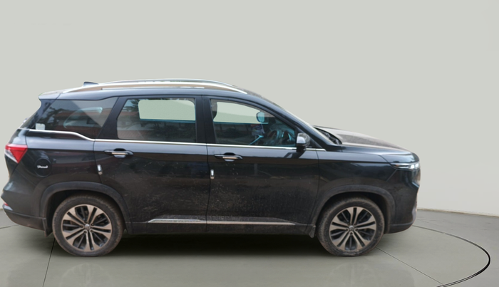 2022 MG HECTOR SHARP 1.5 PETROL CVT, Petrol, Automatic, 23,180 km, exterior