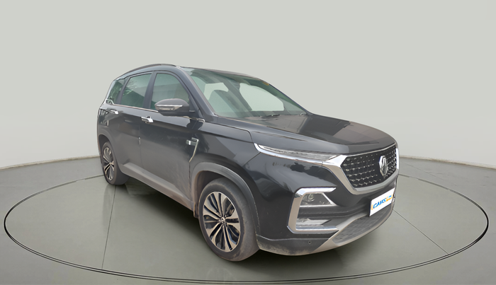 2022 MG HECTOR SHARP 1.5 PETROL CVT, Petrol, Automatic, 23,180 km, exterior