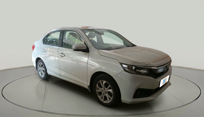 2020 Honda Amaze 1.2L I-VTEC VX, Petrol, Manual, 1,08,041 km, exterior