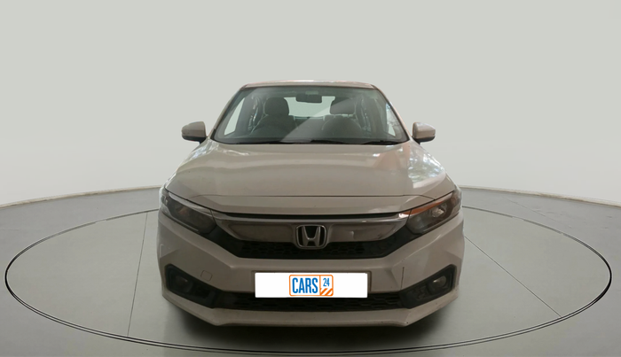 2020 Honda Amaze 1.2L I-VTEC VX, Petrol, Manual, 1,08,041 km, exterior