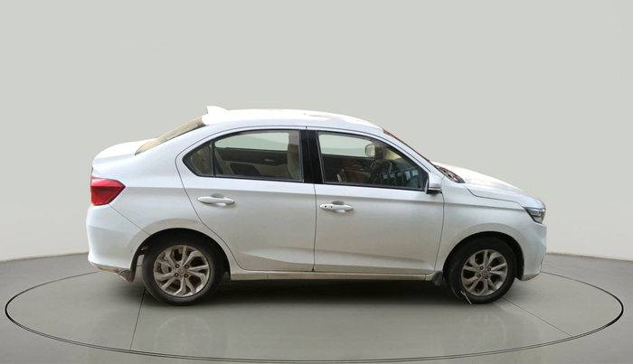 2020 Honda Amaze 1.2L I-VTEC VX, Petrol, Manual, 1,08,041 km, exterior