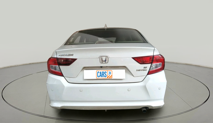 2020 Honda Amaze 1.2L I-VTEC VX, Petrol, Manual, 1,08,041 km, exterior